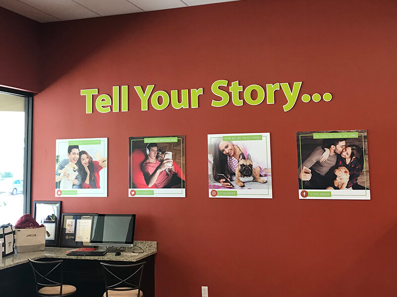 Petland Tell Your Story